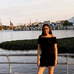 Meet your Posher, Kelly